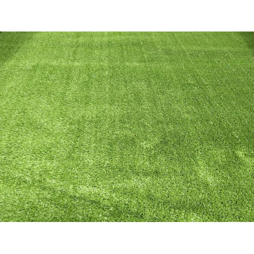 10mm Low-Profile Artificial Grass for Balcony & Decorative Use