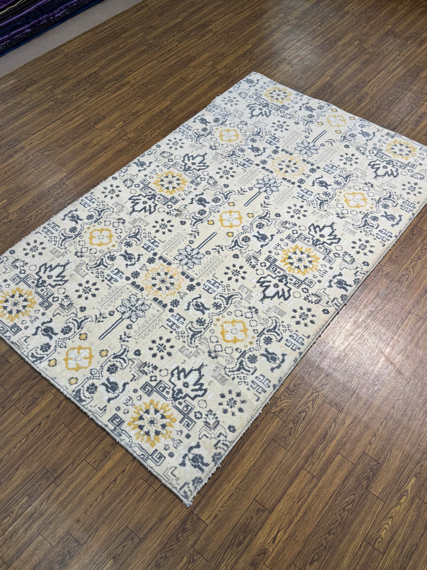 4x6 Rug