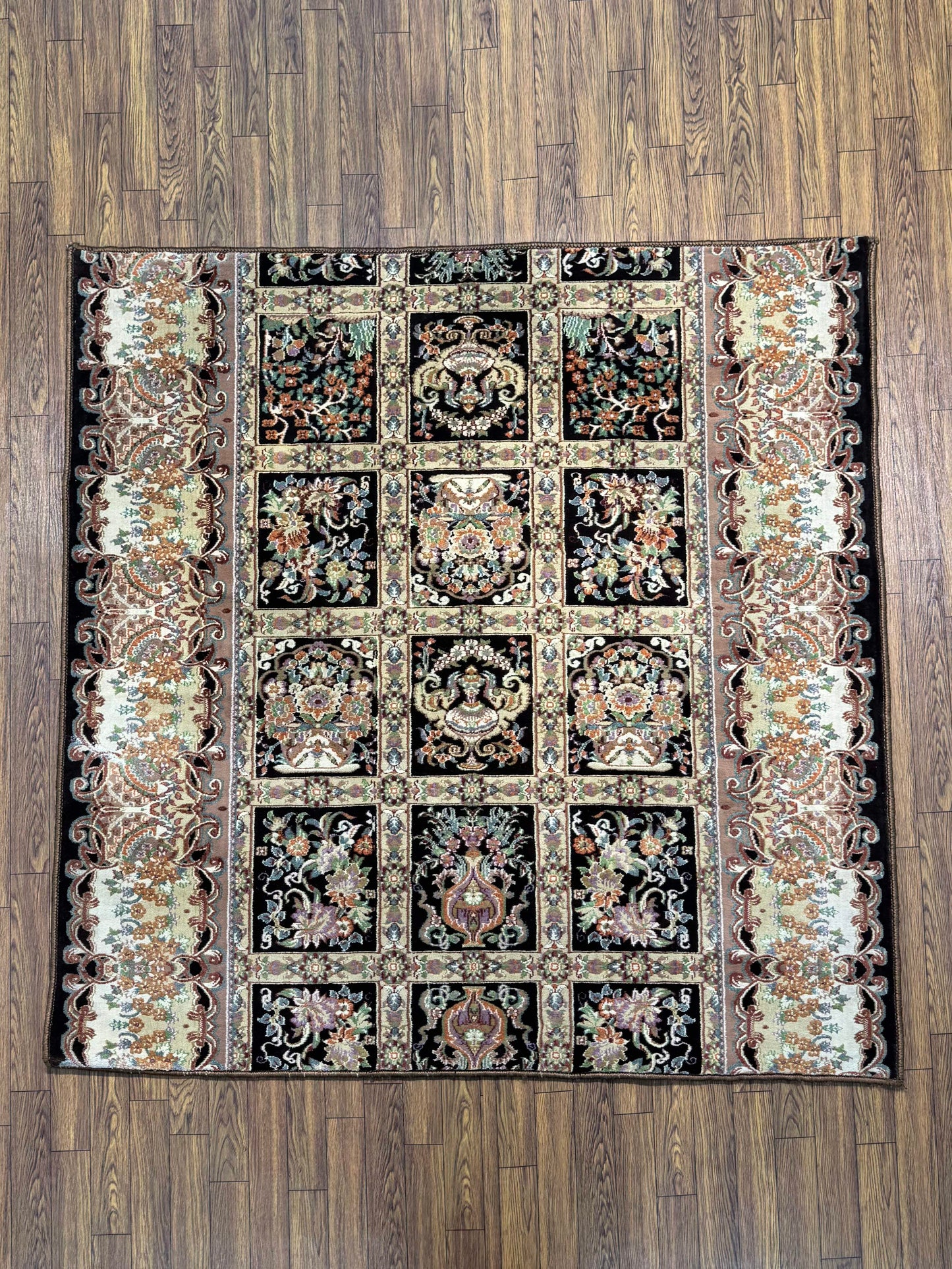 4x6 Rug