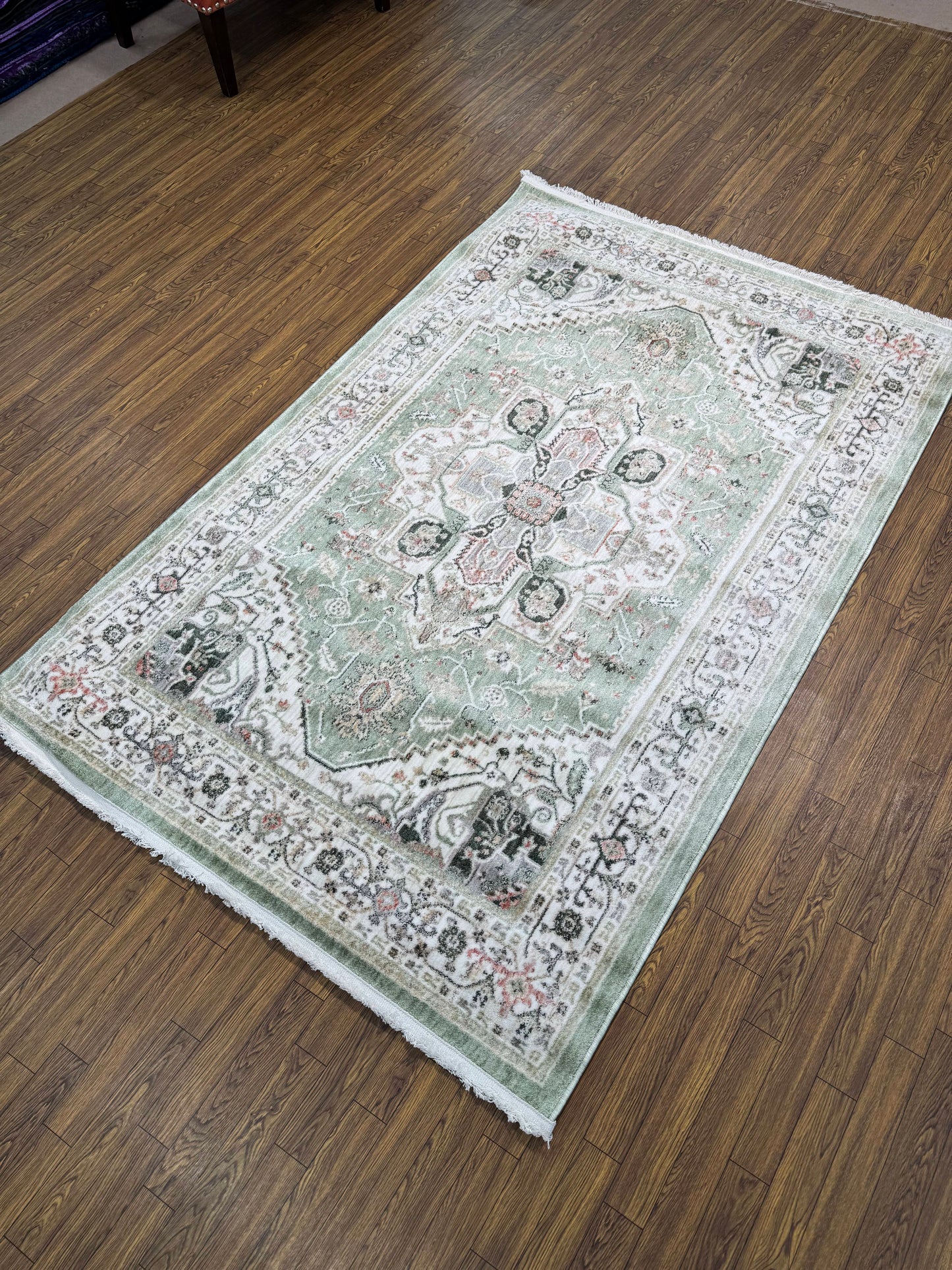 3x5 Rug