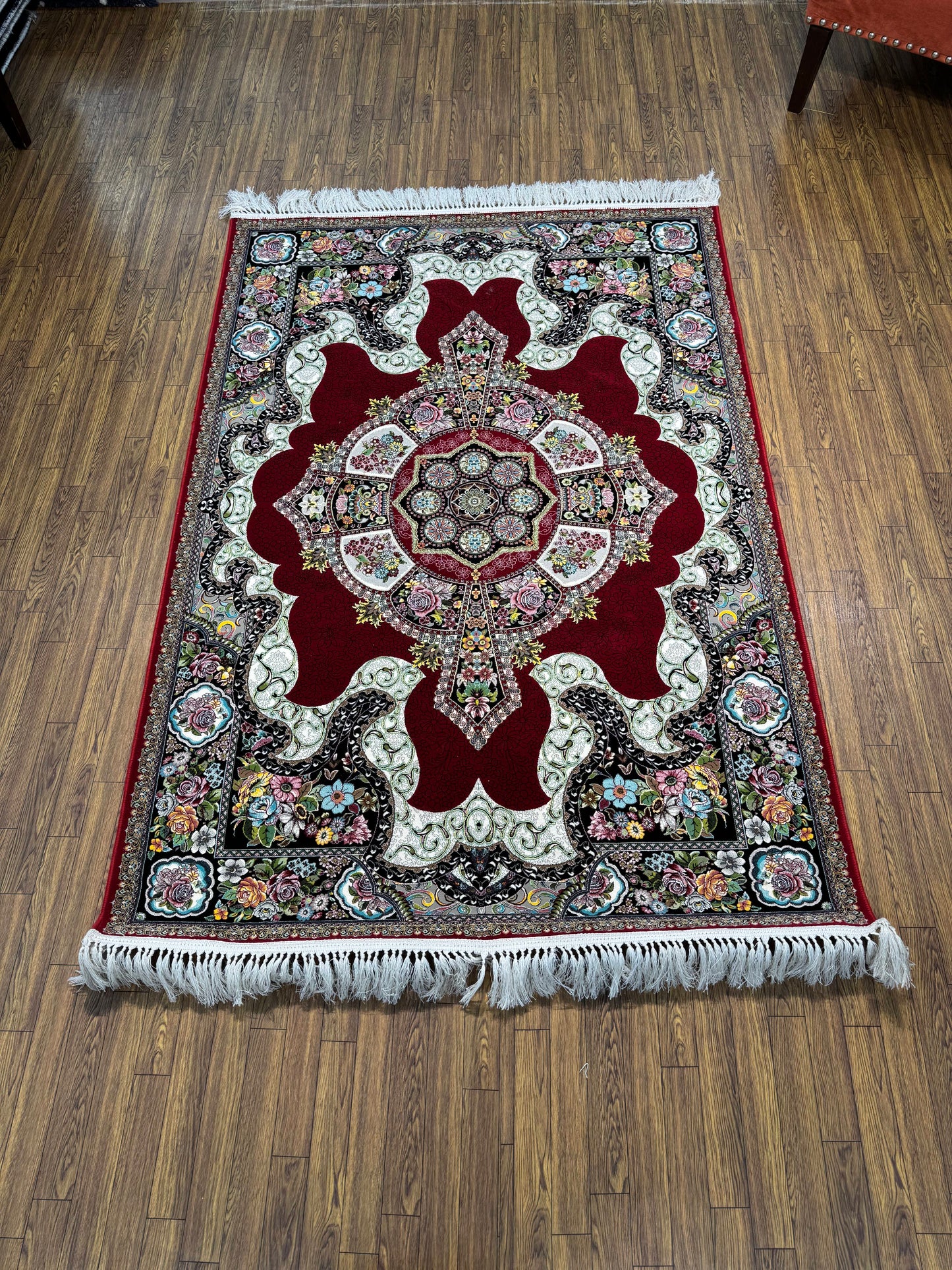 3x5 Rug