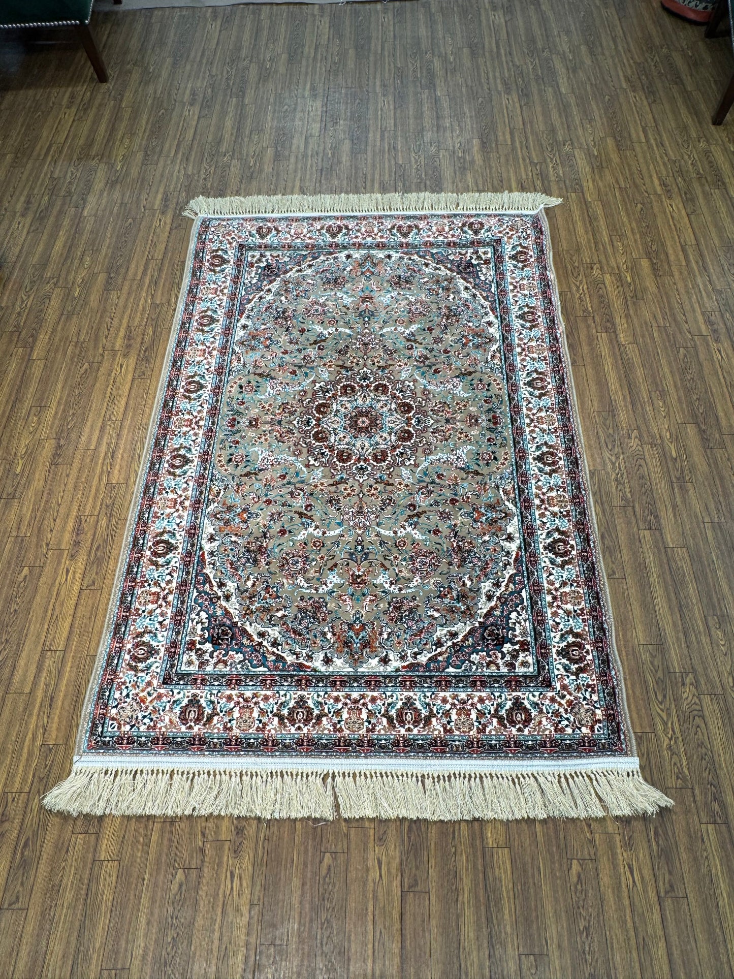 3x5 Rug