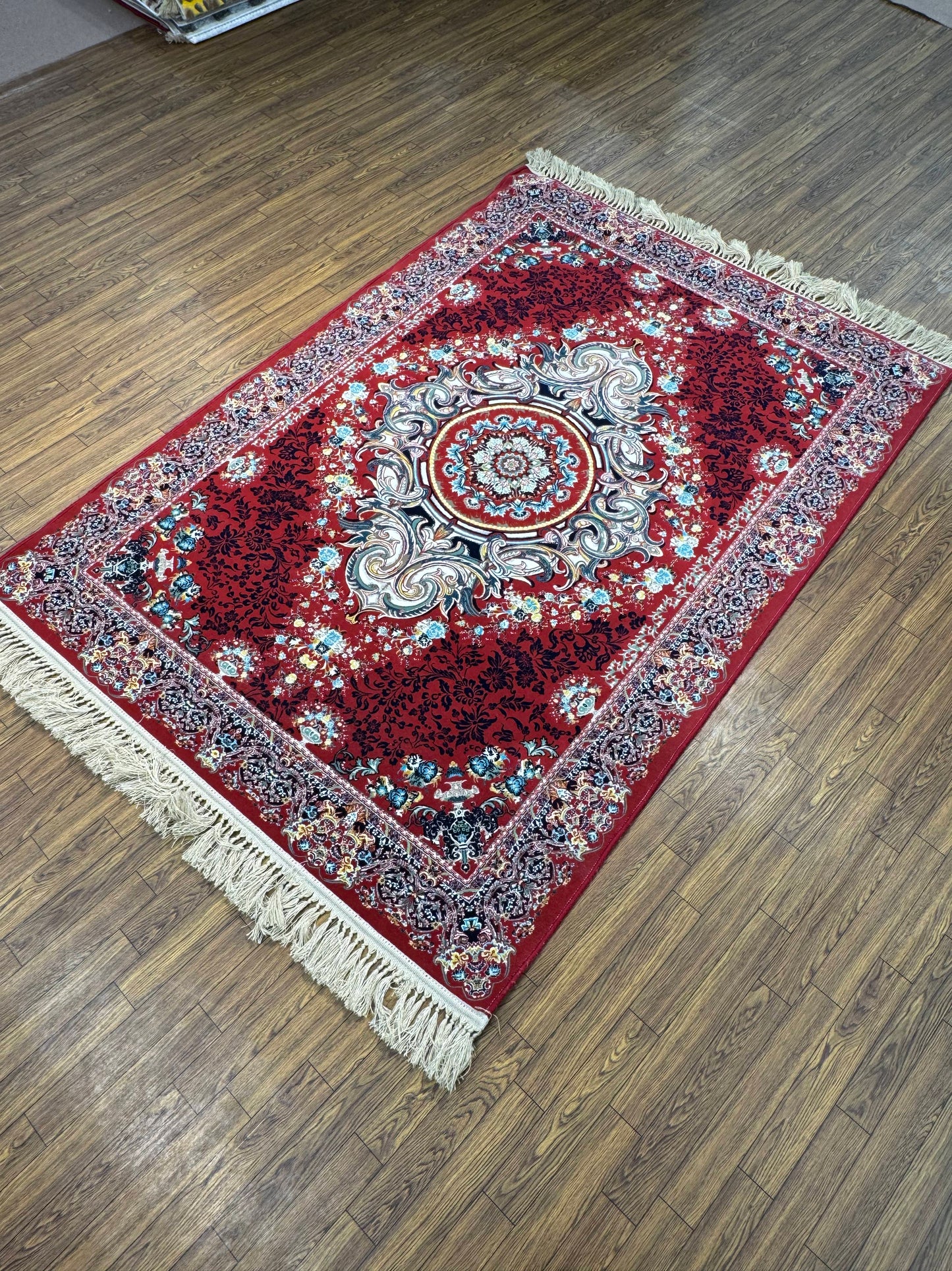 3x5 Rug