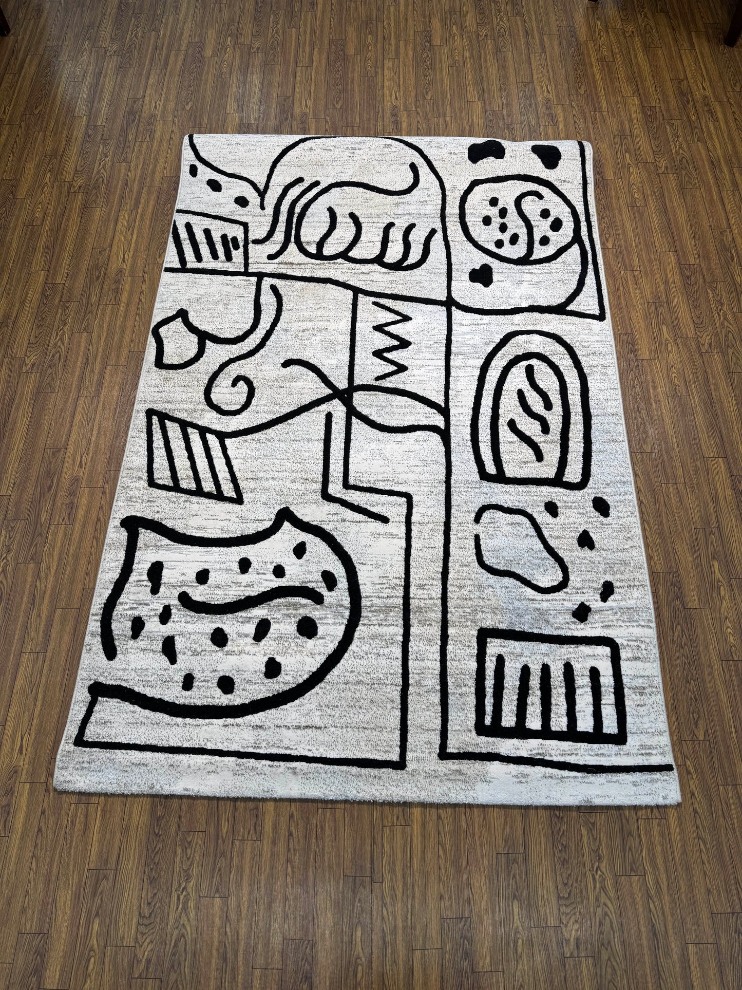 3x5 Rug