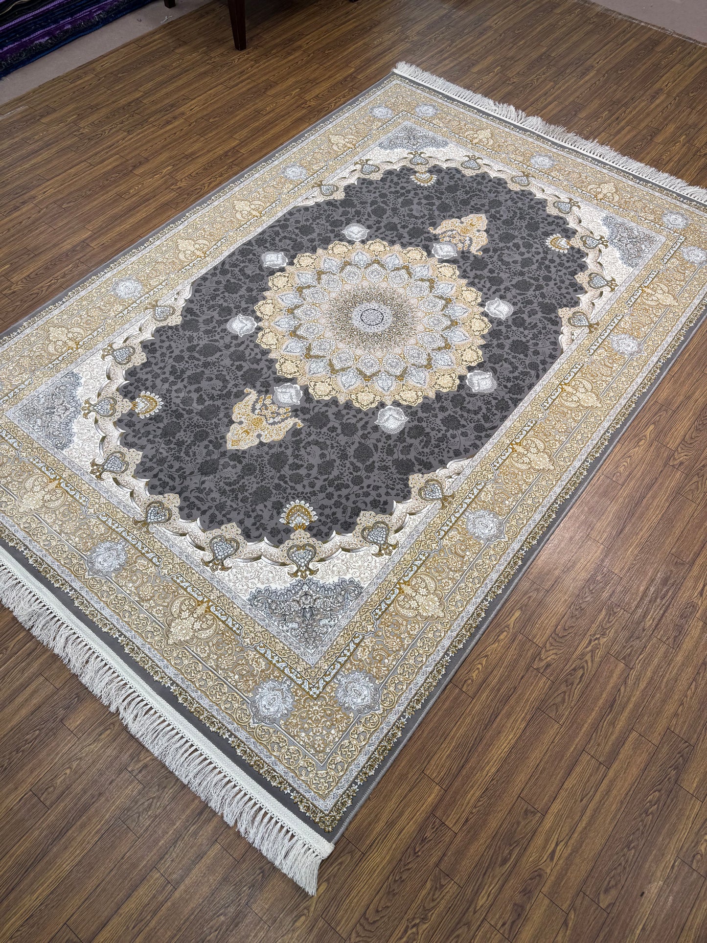 5x8 Rug