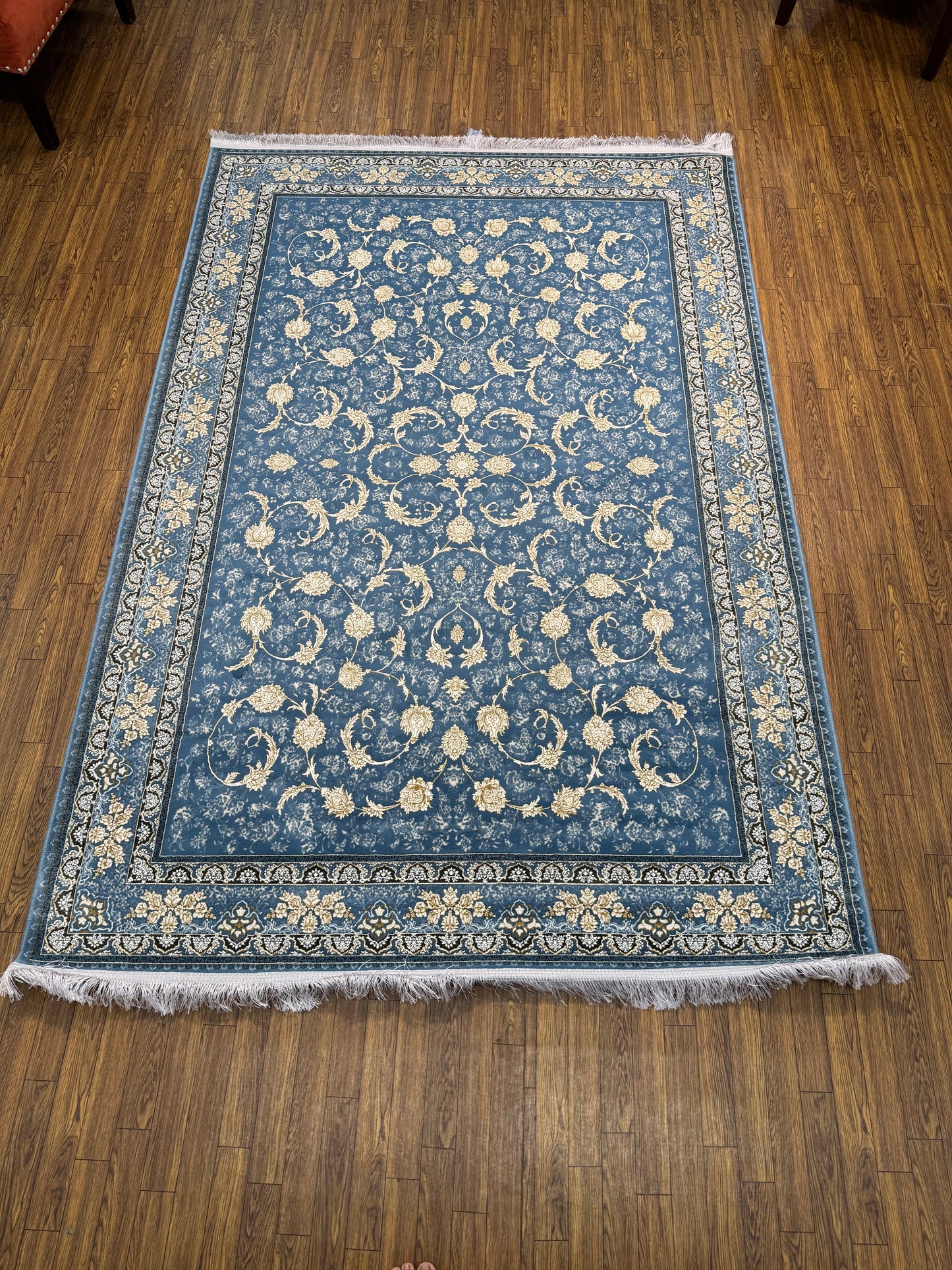 5x8 Rug