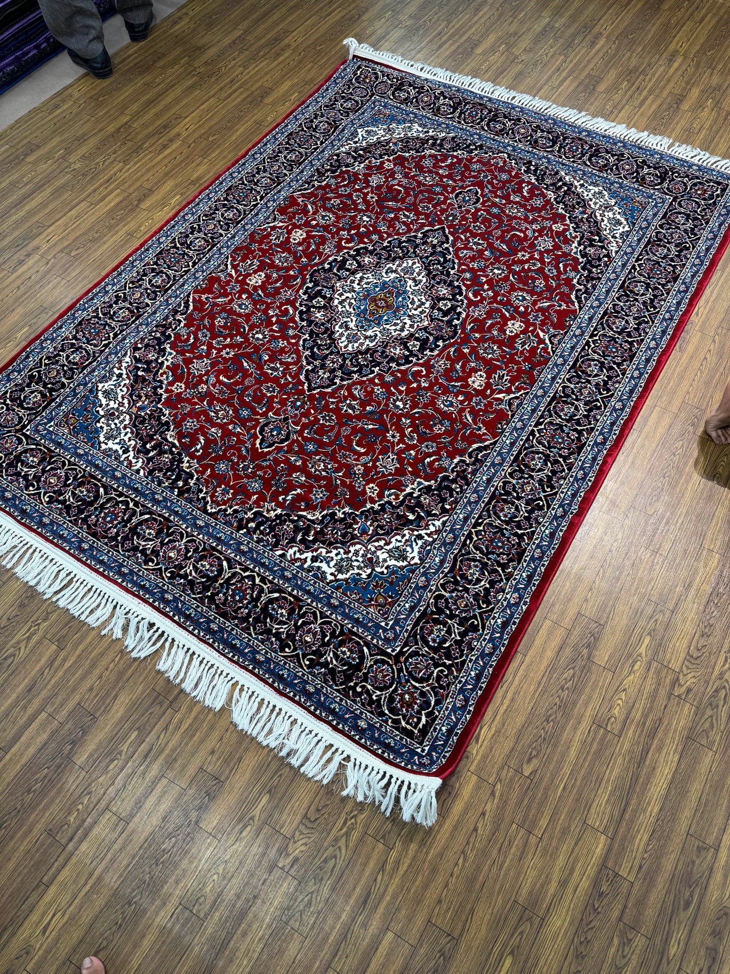 5x8 Rug
