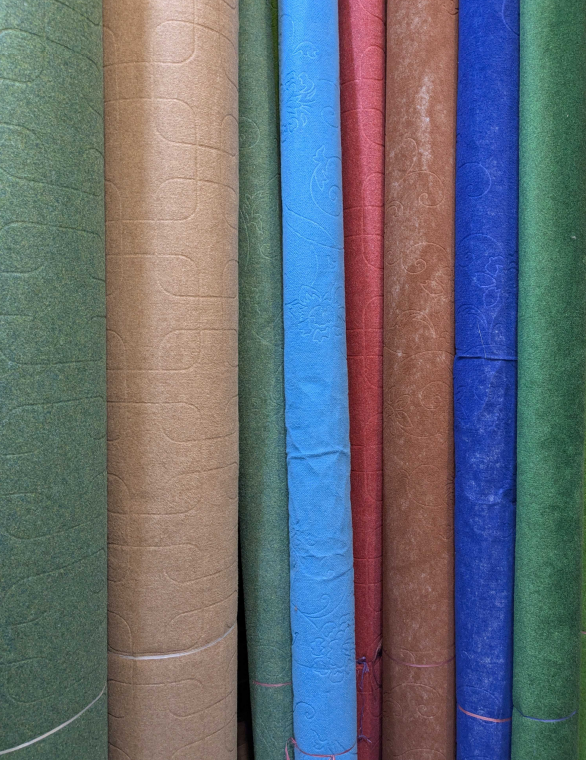 Wall to Wall DL Carpet, Unbeatable Deal! - Rs.28/Sq Ft