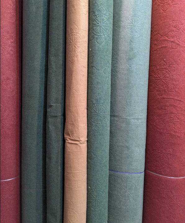Wall to Wall DL Carpet, Unbeatable Deal! - Rs.28/Sq Ft