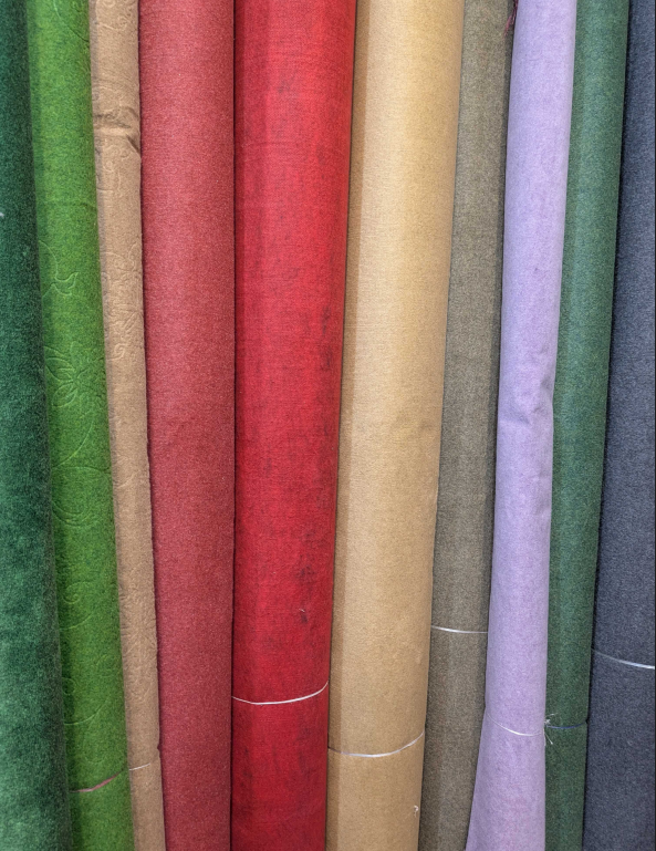 Wall to Wall DL Carpet, Unbeatable Deal! - Rs.28/Sq Ft