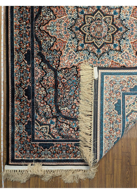 How to Choose the Perfect Persian Rug: A Guide to Size, Style, and Placement