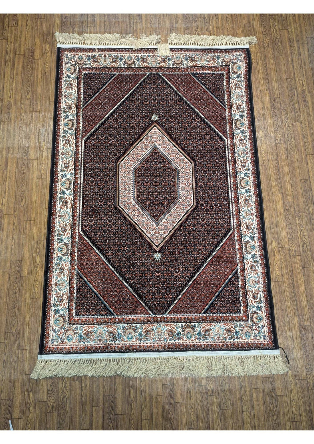 Persian vs. Turkish vs. Afghan Rugs: How to Choose Your Perfect Match