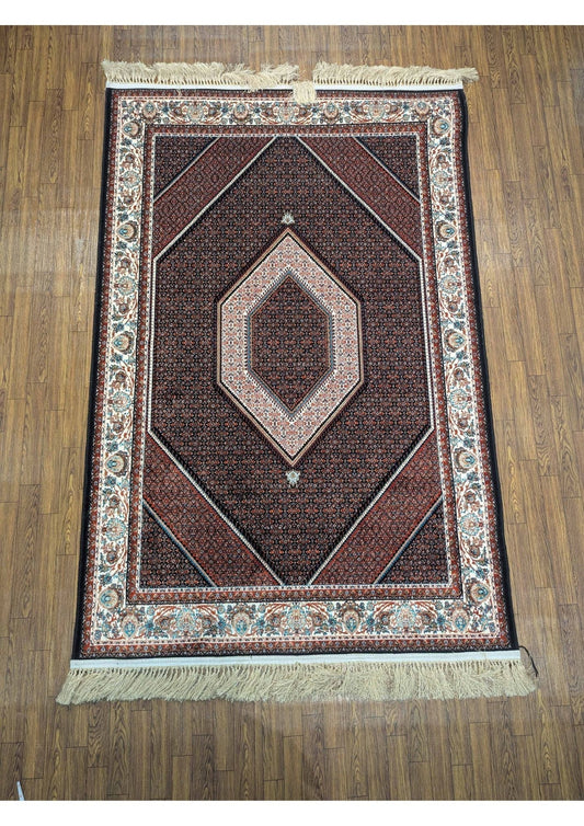 Persian vs. Turkish vs. Afghan Rugs: How to Choose Your Perfect Match