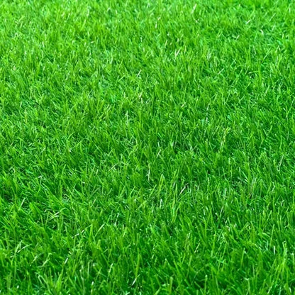20mm Medium-Height Artificial Lawn for Residential Gardens