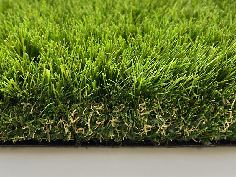 50mm Luxury Pile Artificial Turf for Premium Landscaping