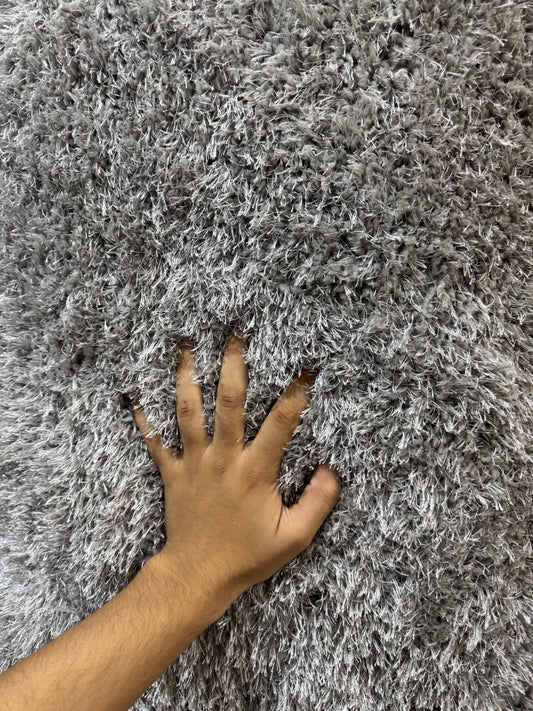 Luxury Shaggy Turkish Wall-to-Wall Carpet - High Pile | Rs.650/Sq Ft