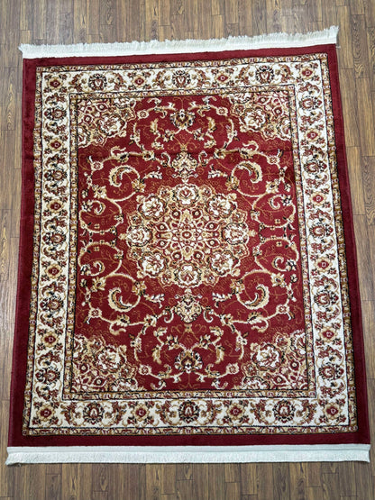 4x6 Rug