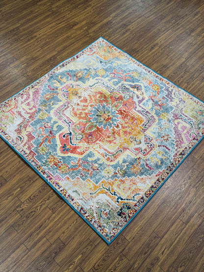 4x6 Rug