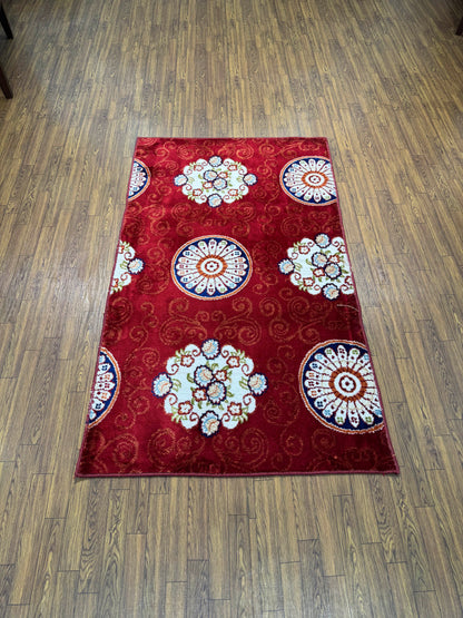 2.5x5 Rug Sale