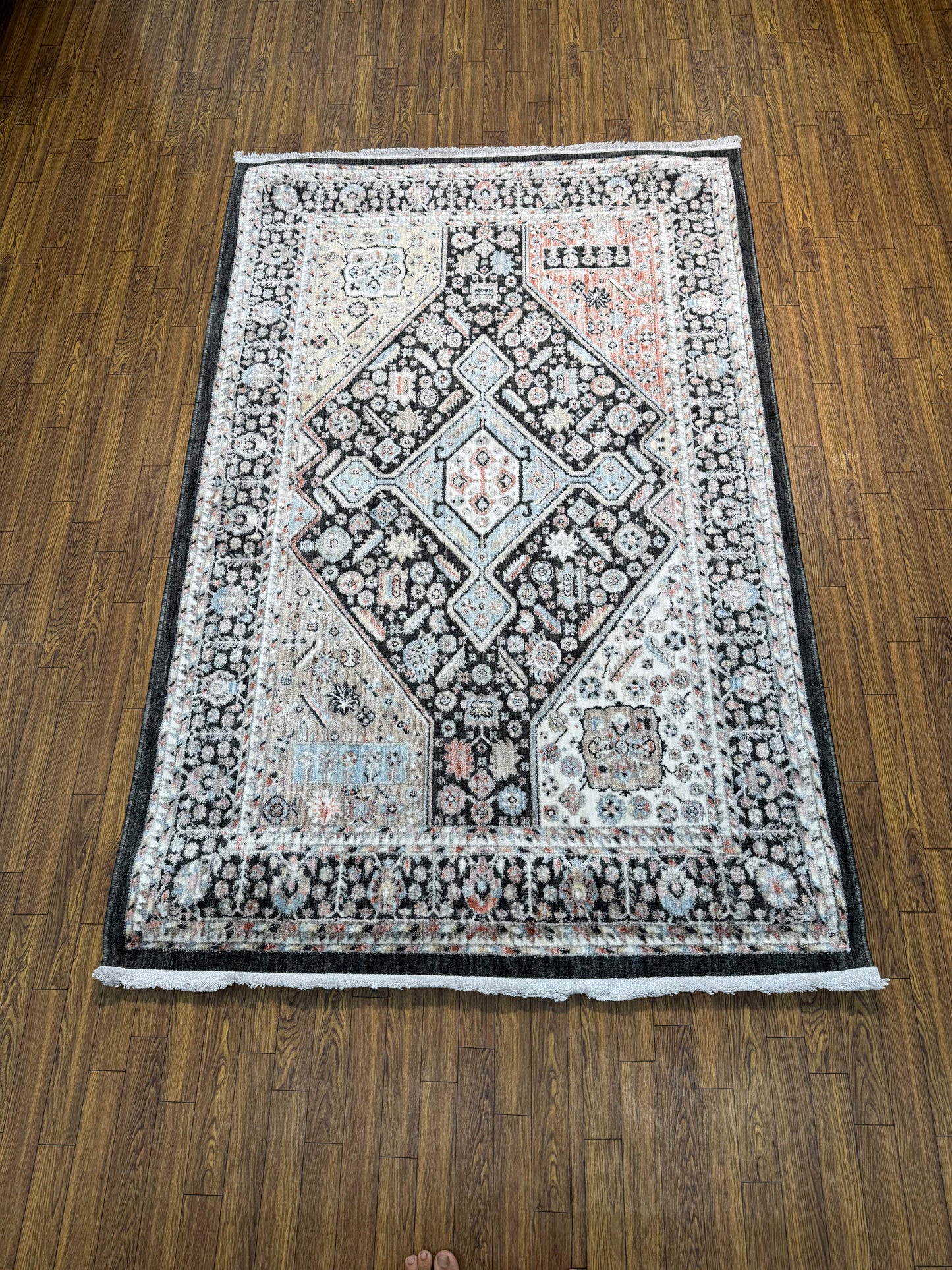 3x5 Rug