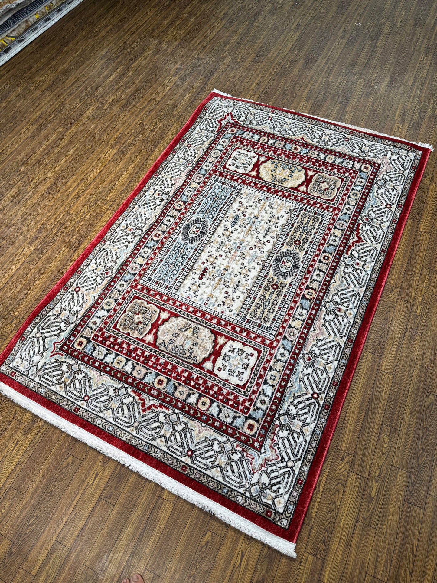 3x5 Rug