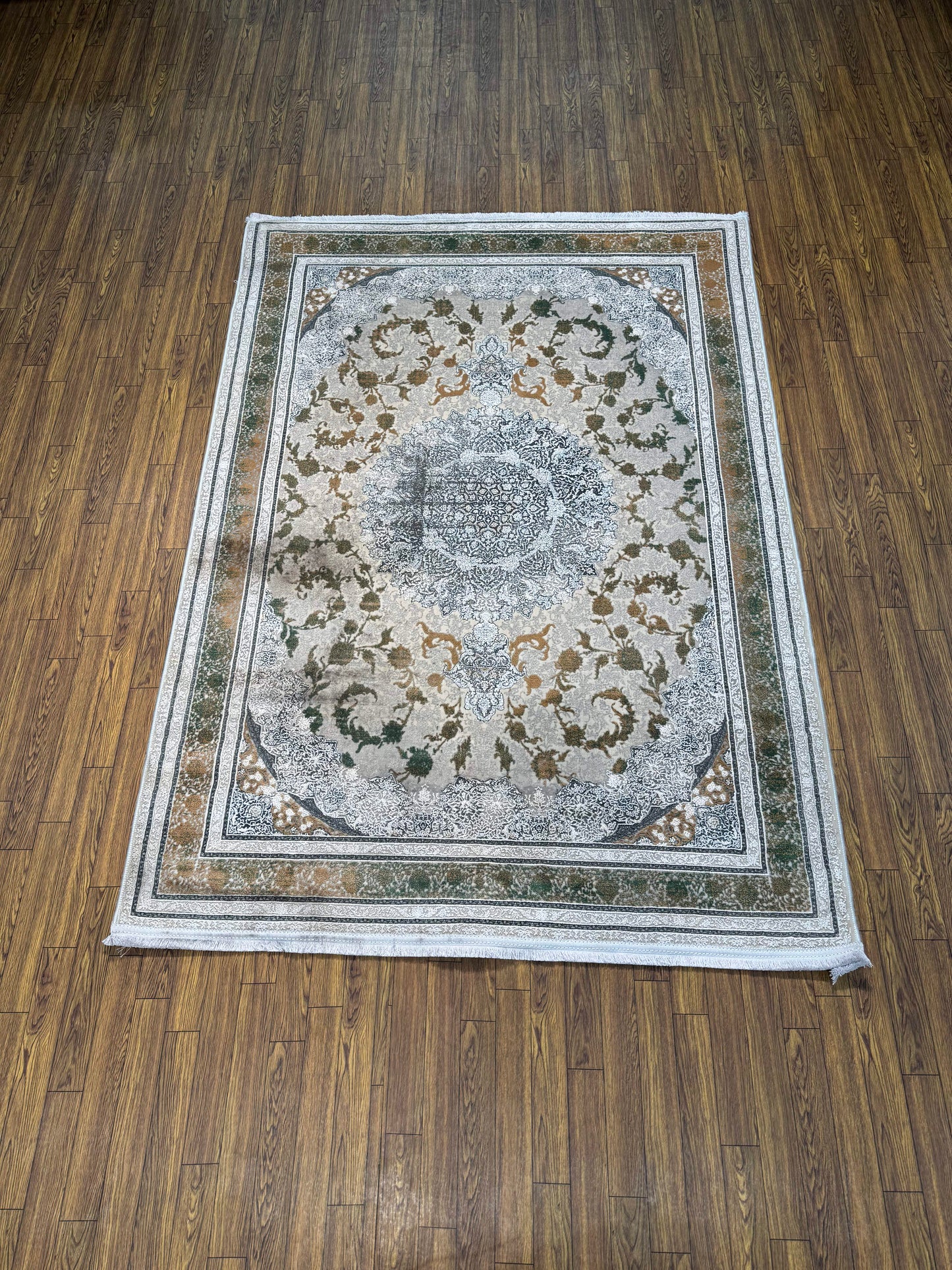 3x5 Rug