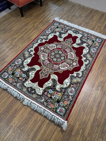 3x5 Rug