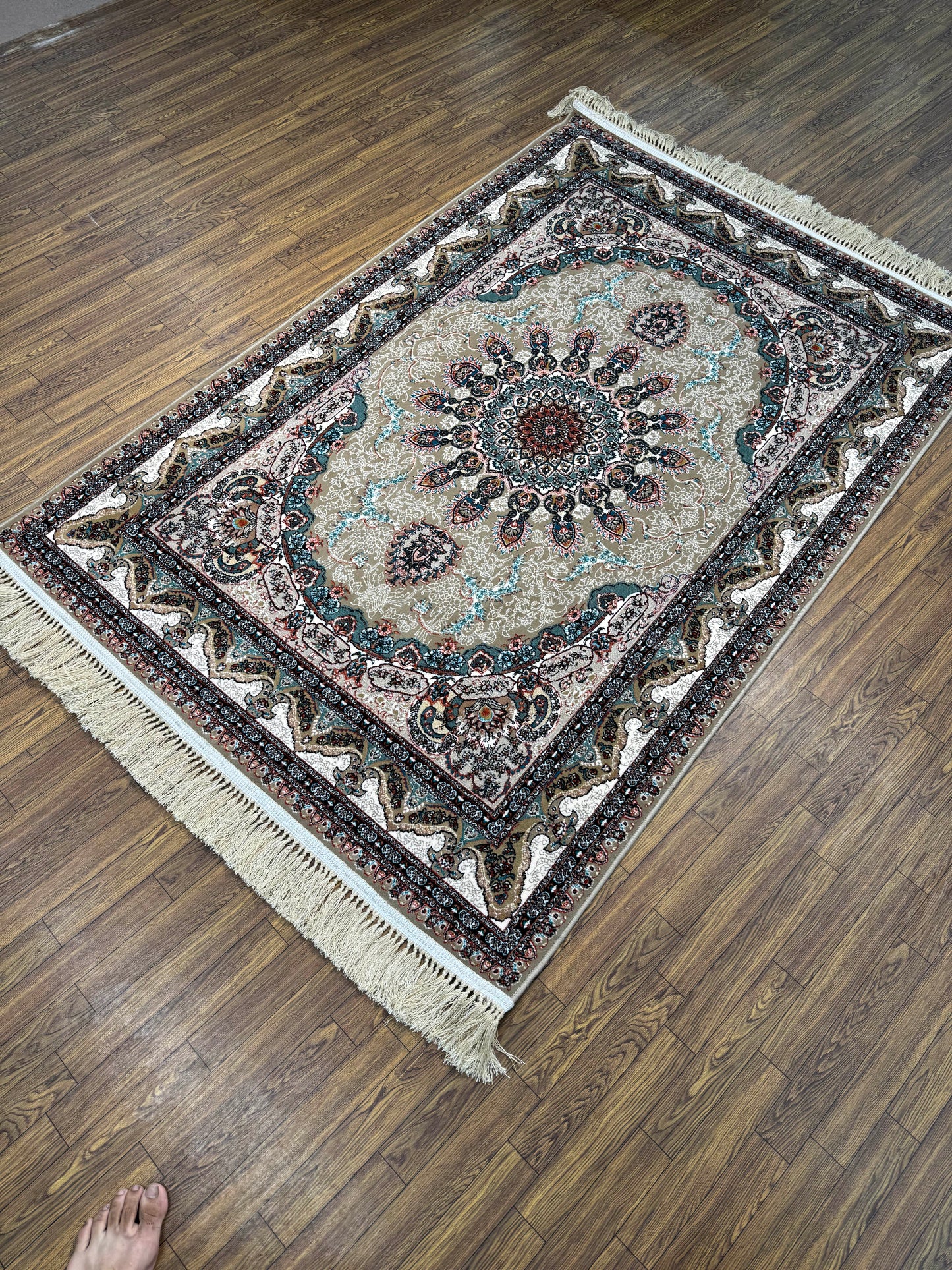 3x5 Rug