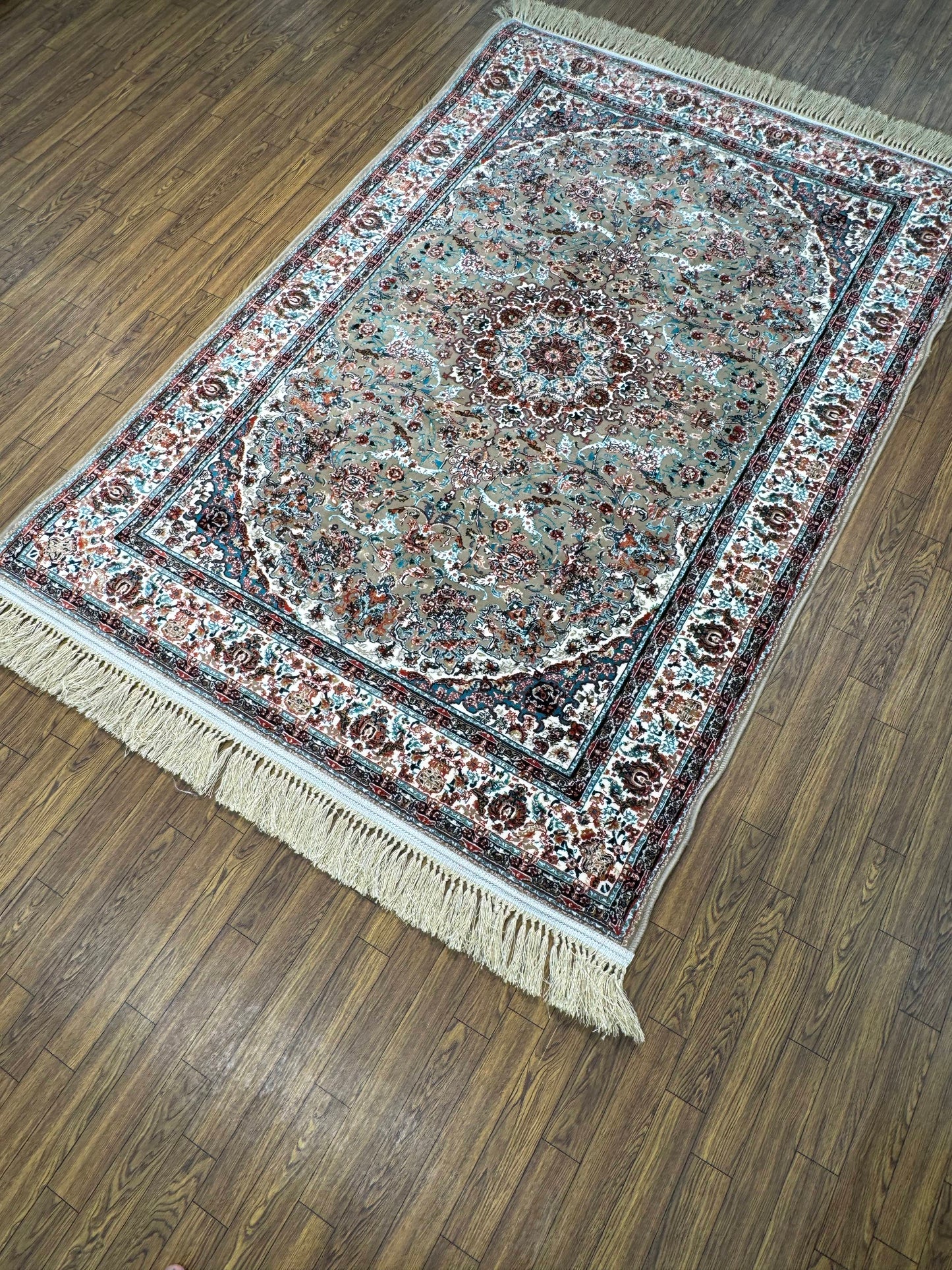 3x5 Rug