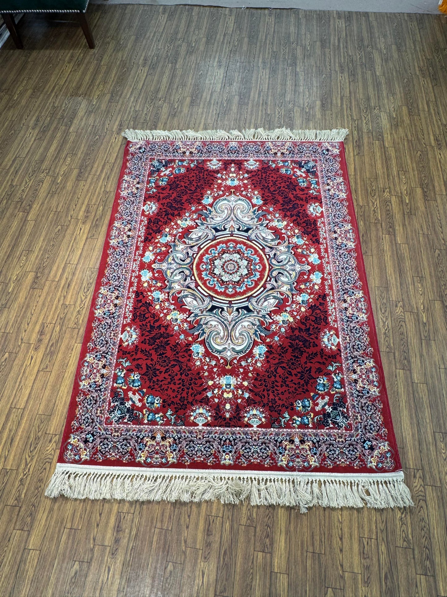 3x5 Rug