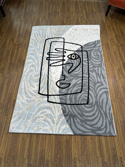 3x5 Rug