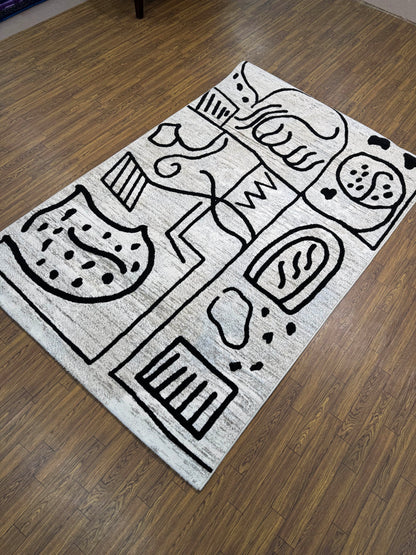 3x5 Rug