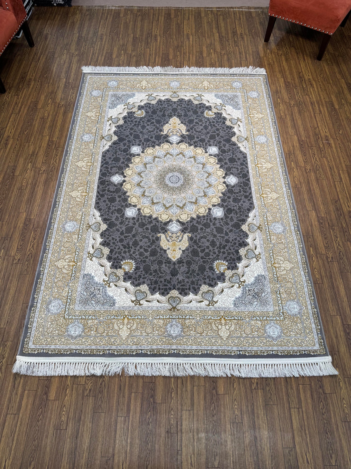 5x8 Rug