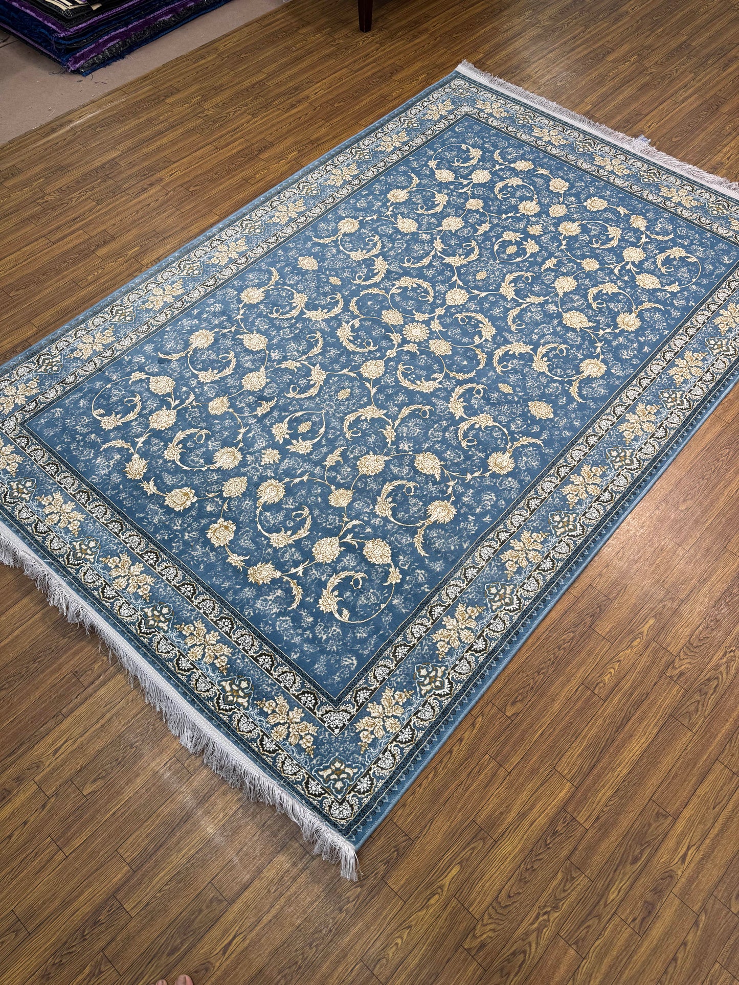 5x8 Rug