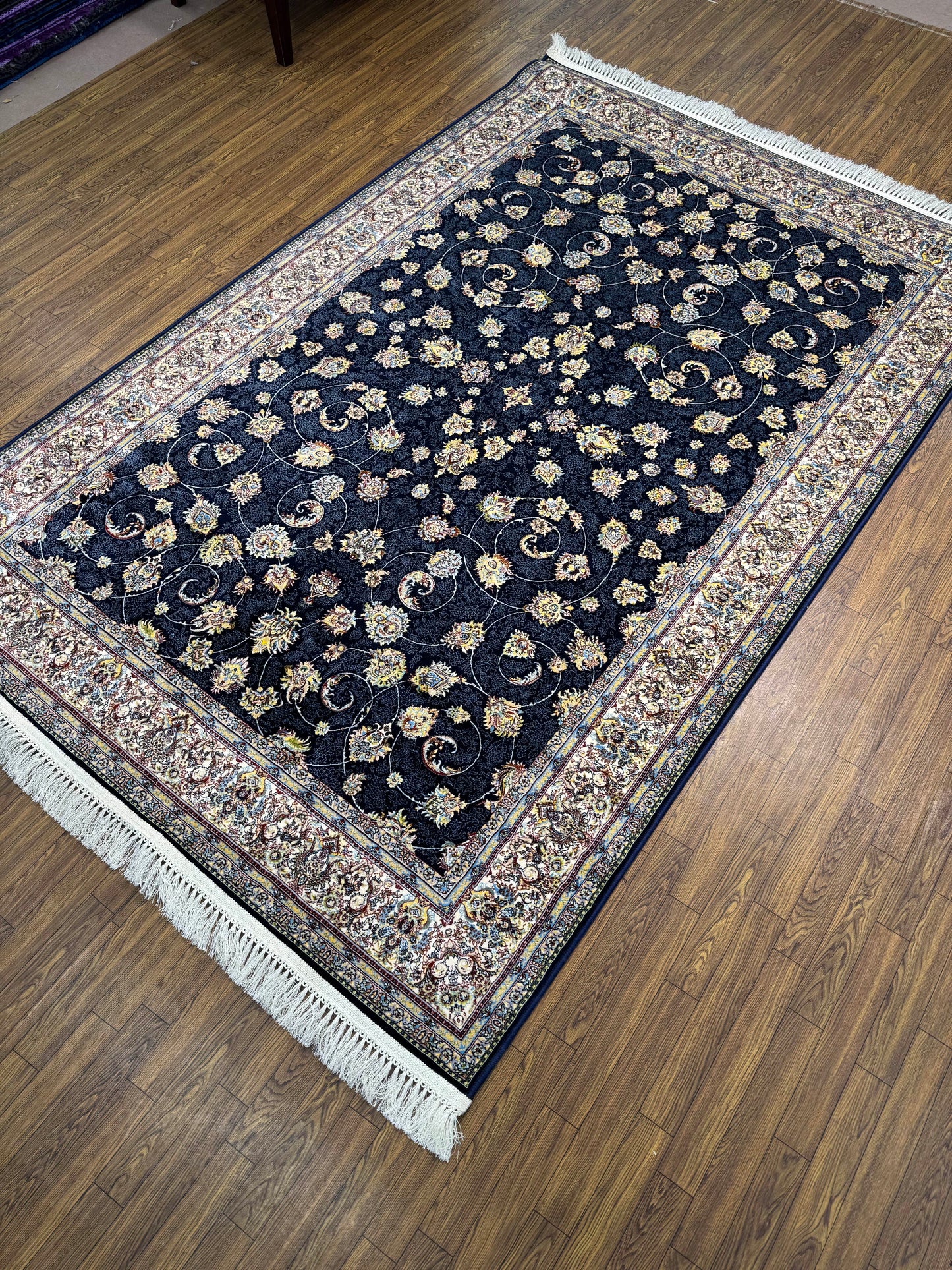 5x8 Rug