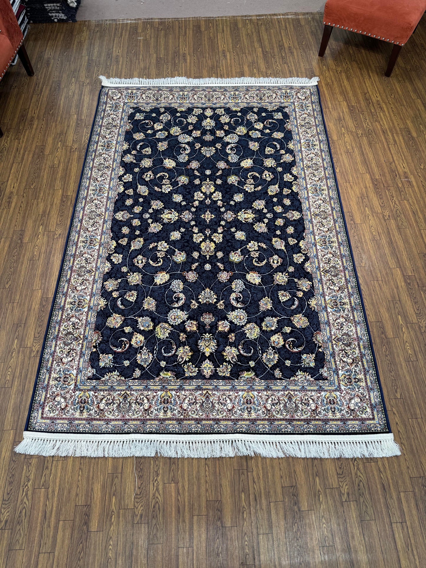 5x8 Rug