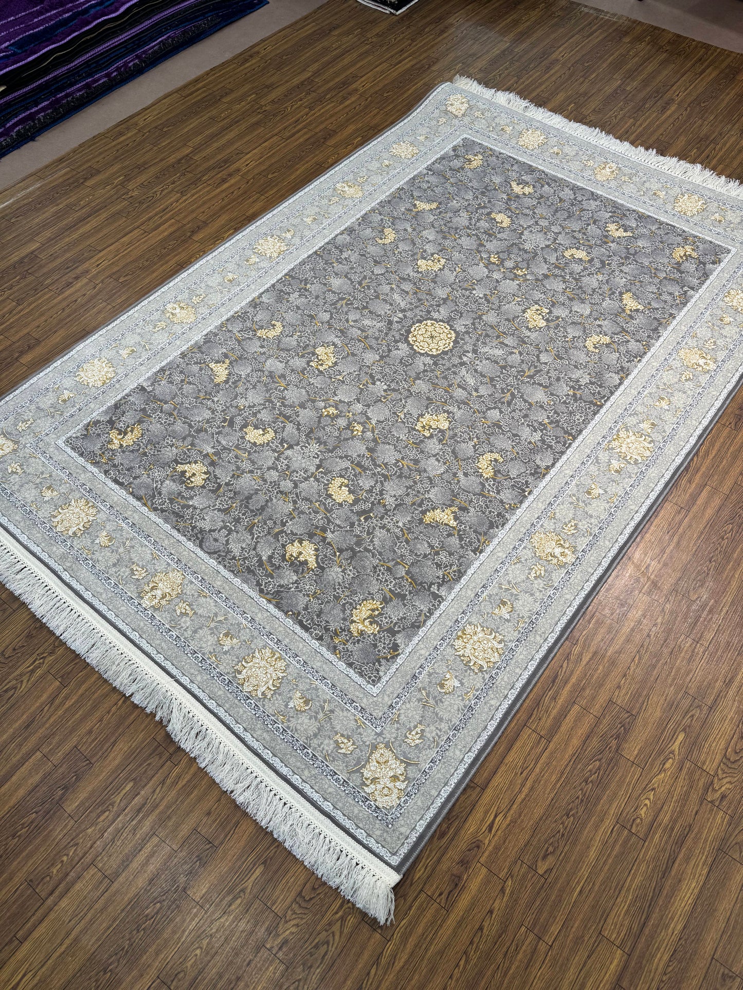 5x8 Rug