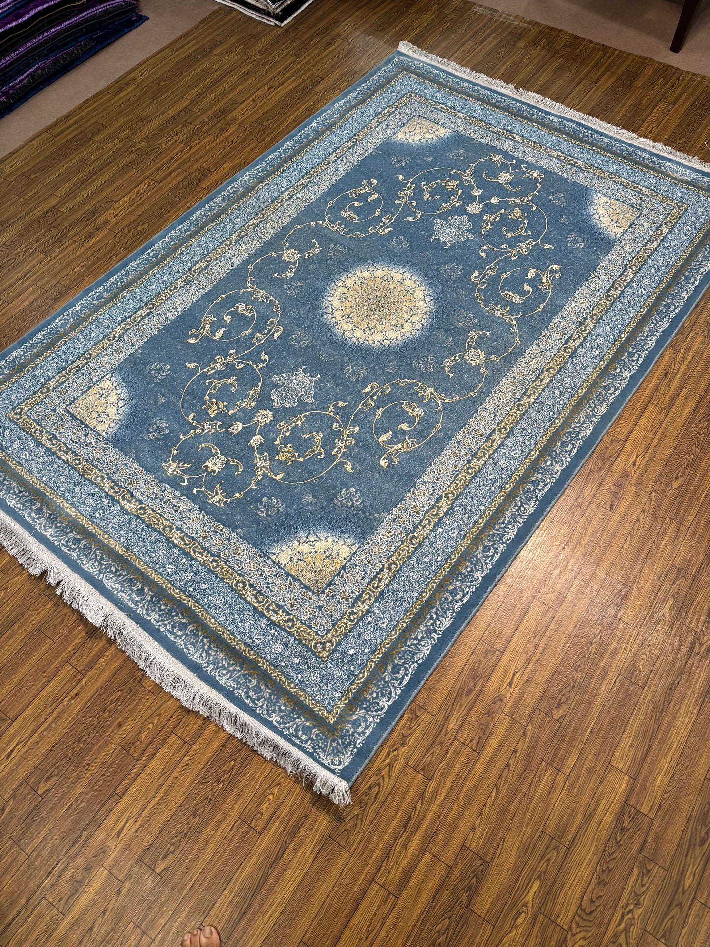 5x8 Rug