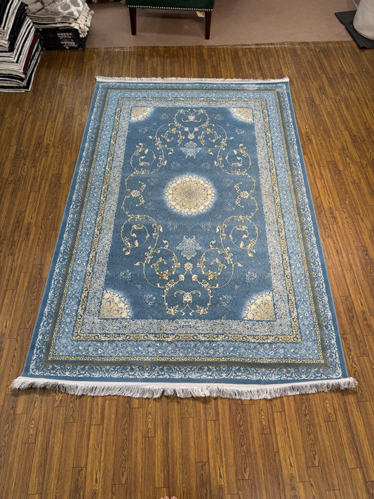 5x8 Rug