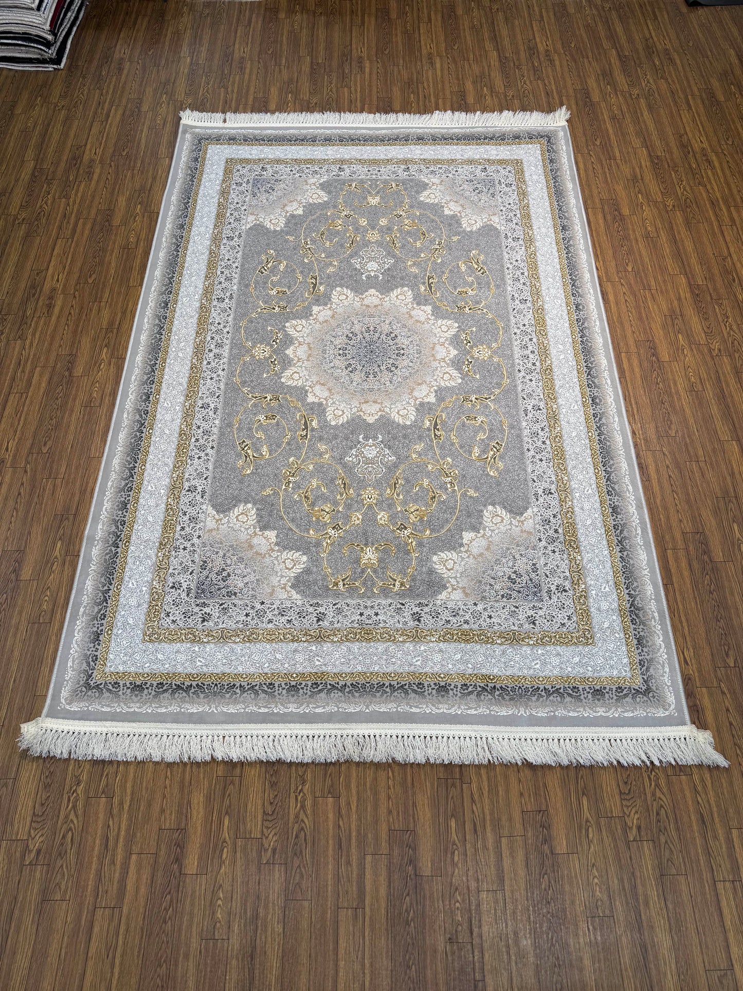 5x8 Rug