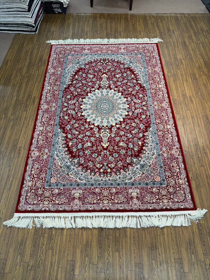 5x8 Rug