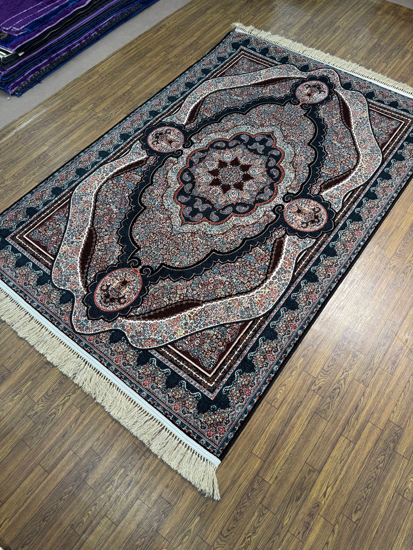 5x8 Rug
