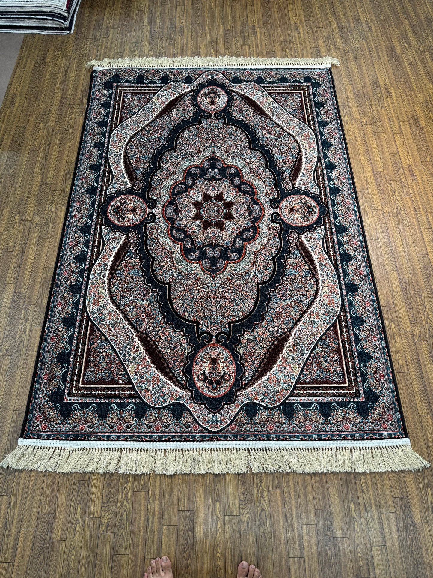 5x8 Rug