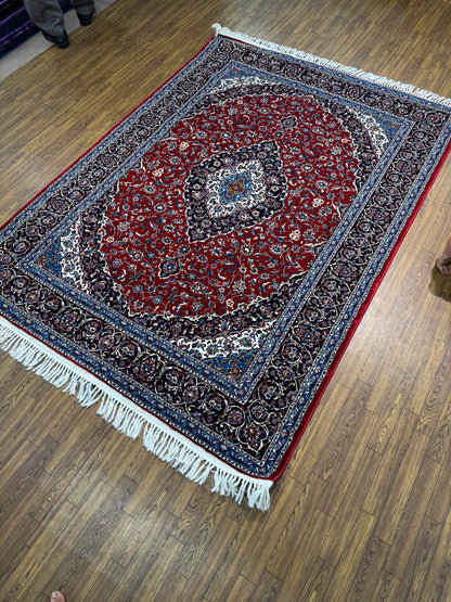 5x8 Rug