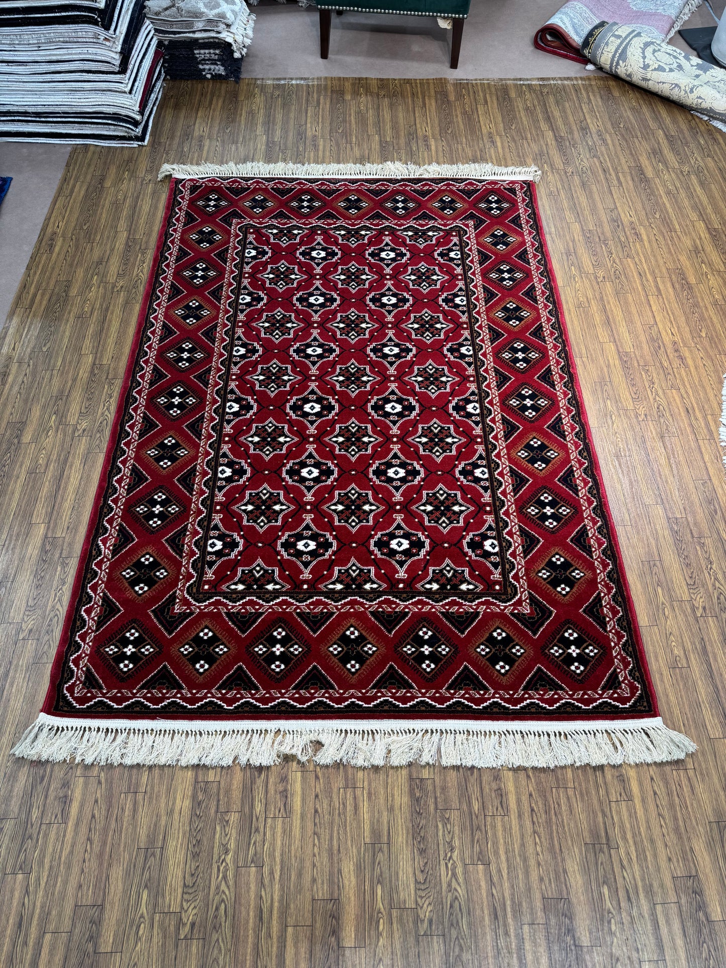 5x8 Rug