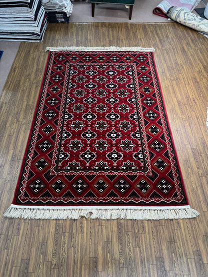 5x8 Rug