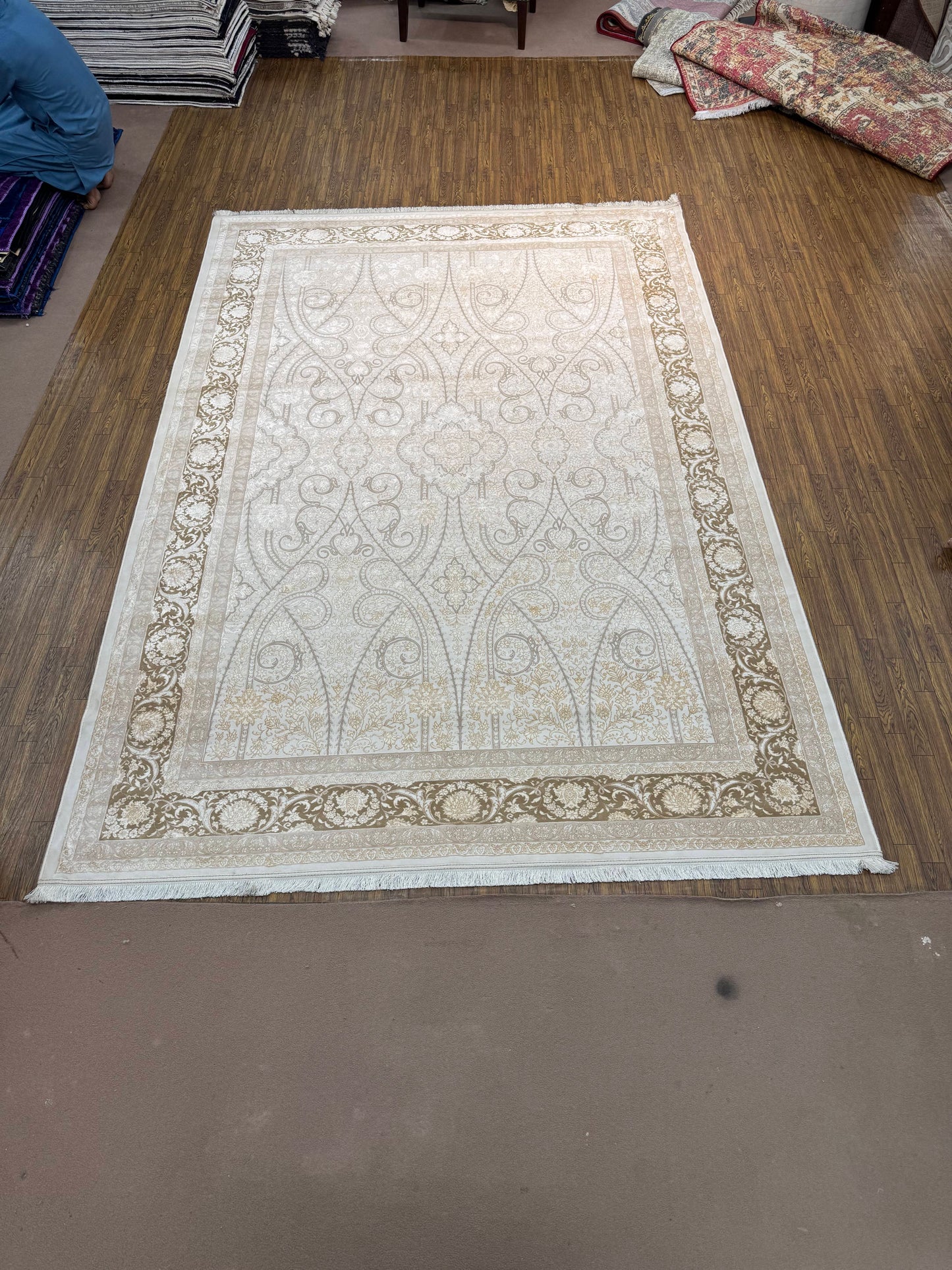 5x8 Rug