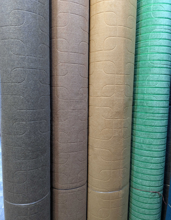 Wall to Wall  DL Carpet, Unbeatable Deal! - Rs.28/Sq Ft