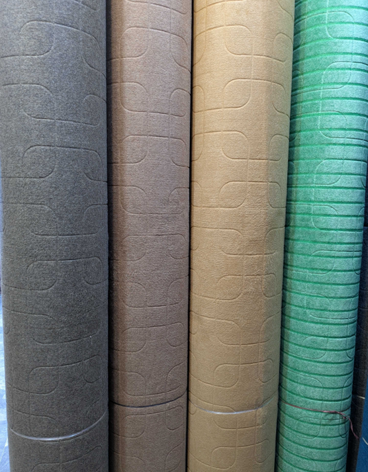 Wall to Wall  DL Carpet, Unbeatable Deal! - Rs.28/Sq Ft