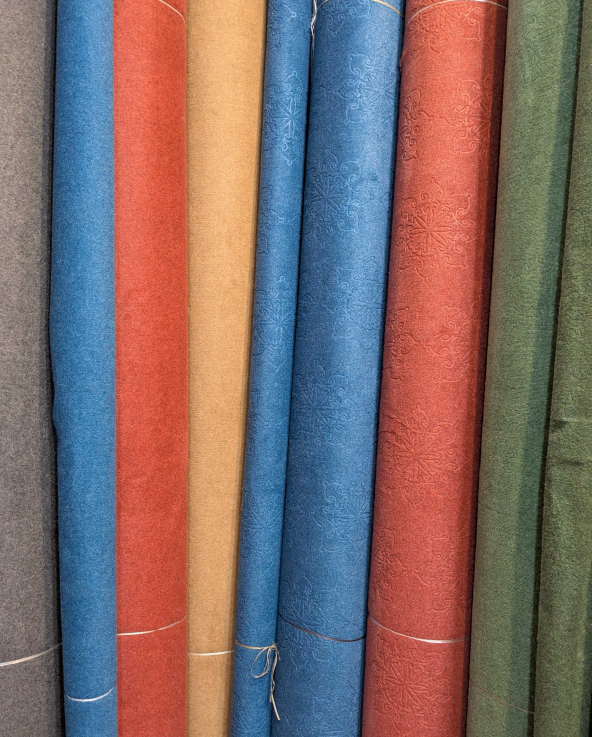 Wall to Wall  DL Carpet, Unbeatable Deal! - Rs.28/Sq Ft